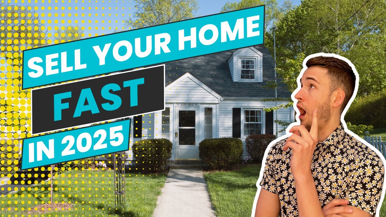 Selling Your Home in 2025? Tips for Spokane Sellers