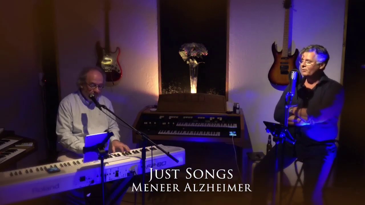meneer Alzheimer