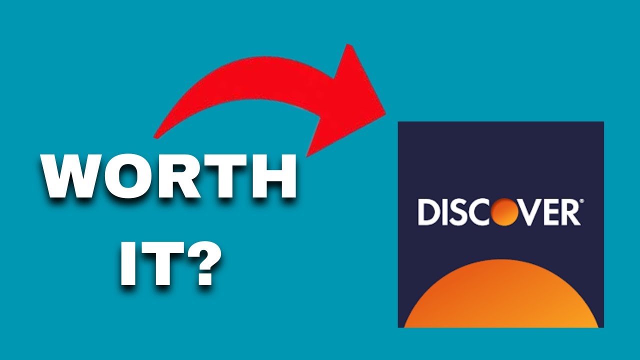 Discover Mobile App Review