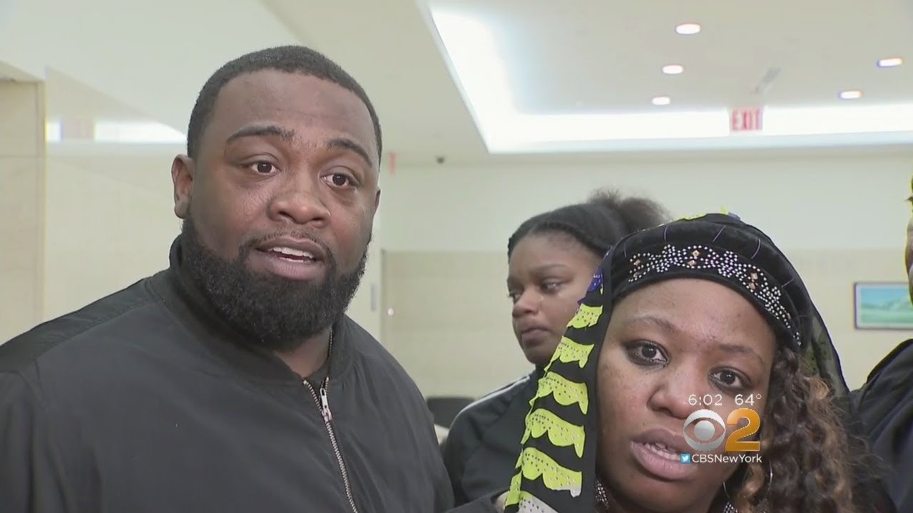 Family Furious Over Verdict In Fatal Road Rage Shooting Involving Off-Duty Cop