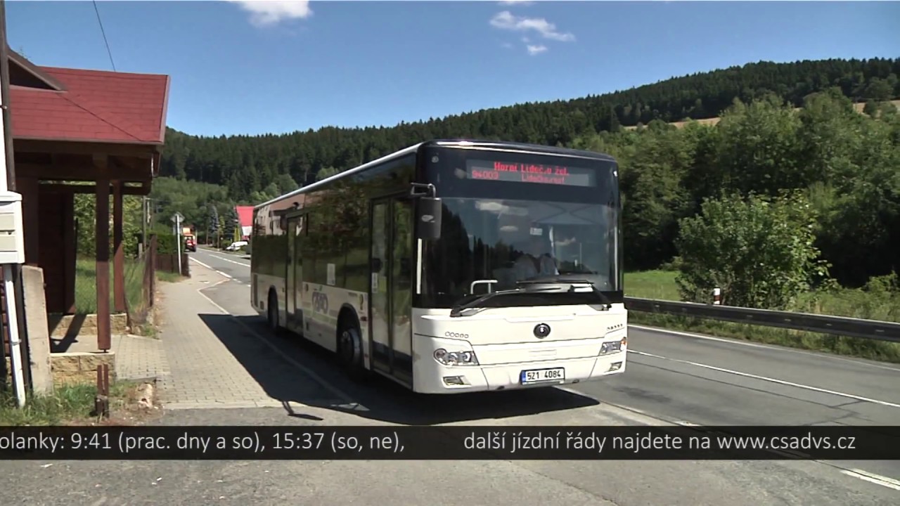 Autobusem na výlet - Horní Lideč - Vařákova usedlost - Lačnovské skály - Čertovy skály