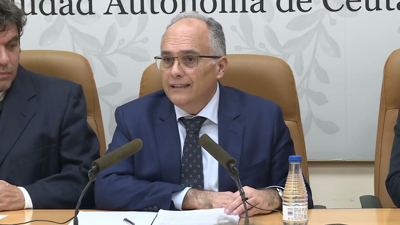 La Ciudad valora la profesionalidad de los servicios y la ejemplaridad de los ceutíes en temporal