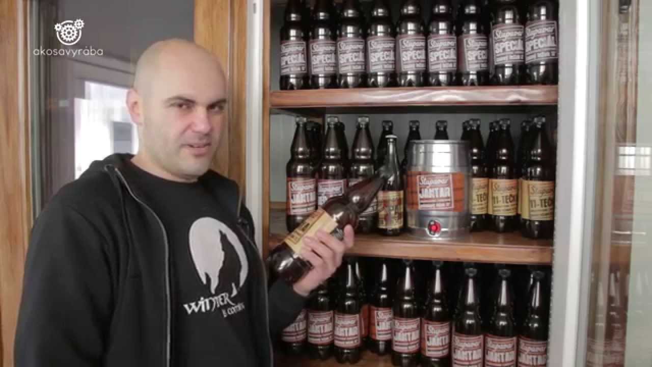 Ako sa vyrába pivo - www.akosavyraba.sk