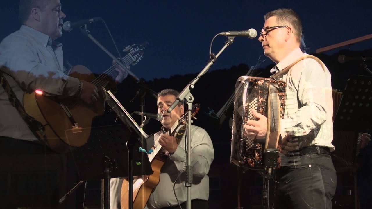 L'Estartit Cantada d'Havaneres PEIX FREGIT