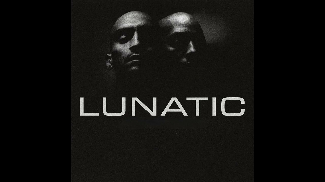 Lunatic - Freestyle Remix ( Black Album ) Feat Mala & Sir Doum's