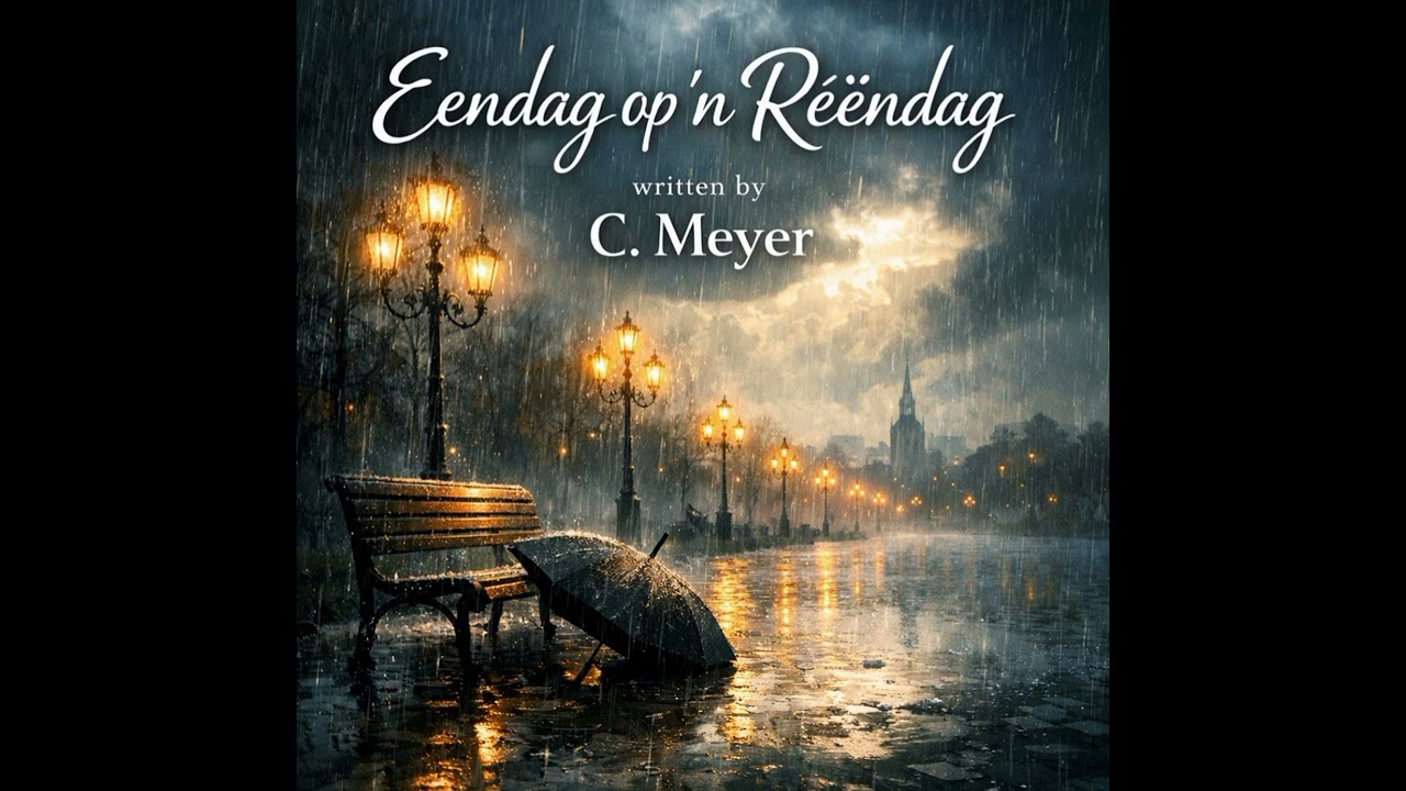 Eendag op n rëëndag