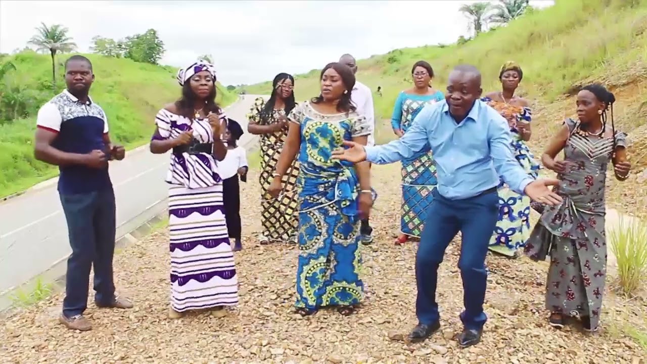 YAKOBI WA BUTA BANA KUMI YE BOLE 