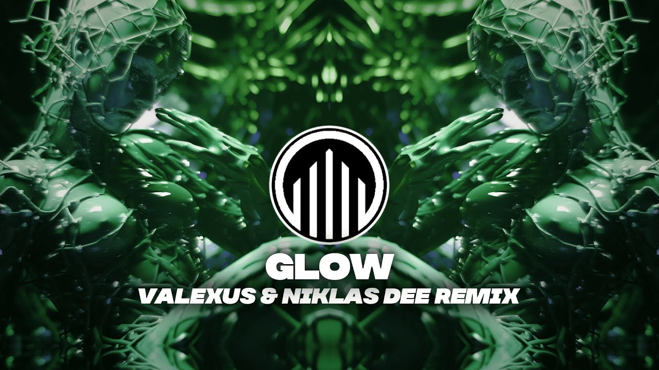Madcon - Glow (Valexus & Niklas Dee Remix)