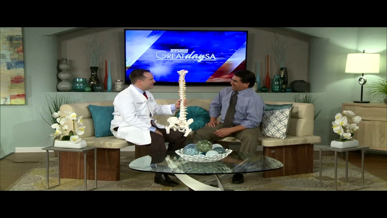 Sciatica Symptoms, Diagnosis and Treatment