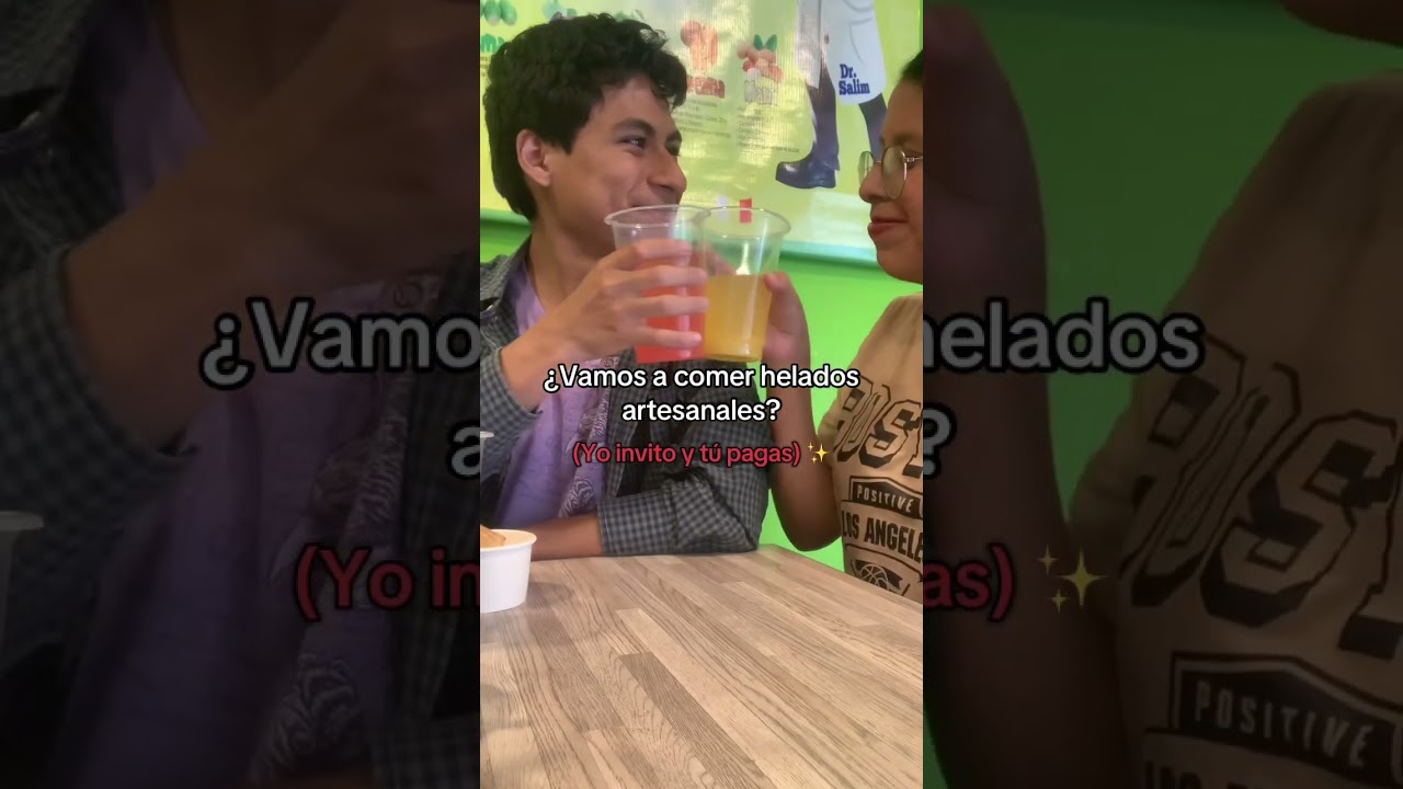 HELADOS artesanales desde 5 soles 😲