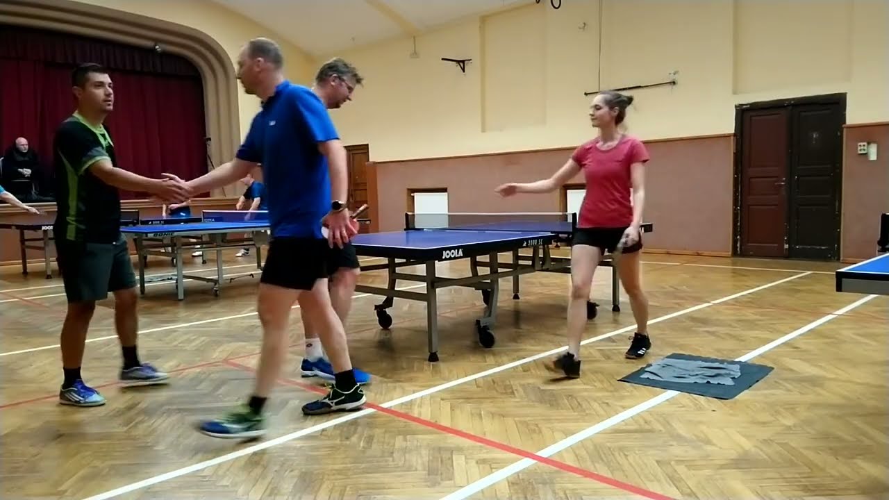 Sokol Pyšely B - Sokol Louňovice pod Blaníkem A (OP1) 2025-11-05