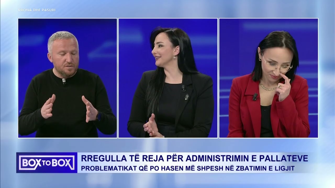 Ligji i ri për pallatet/ Nga bashkëpronësia tek tarifat e mirëmbajtjes