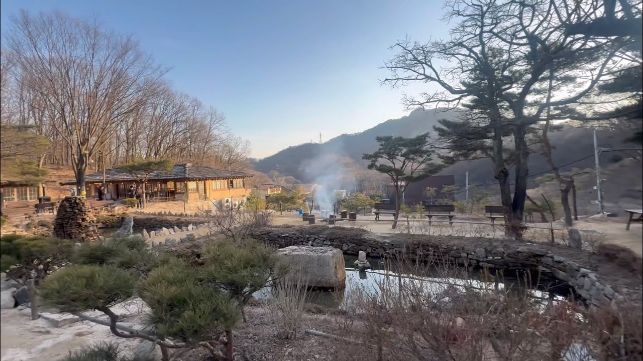Winter in Korea 2026 - Part 6 