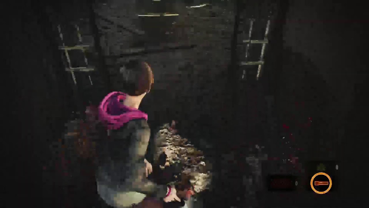 Residentevil