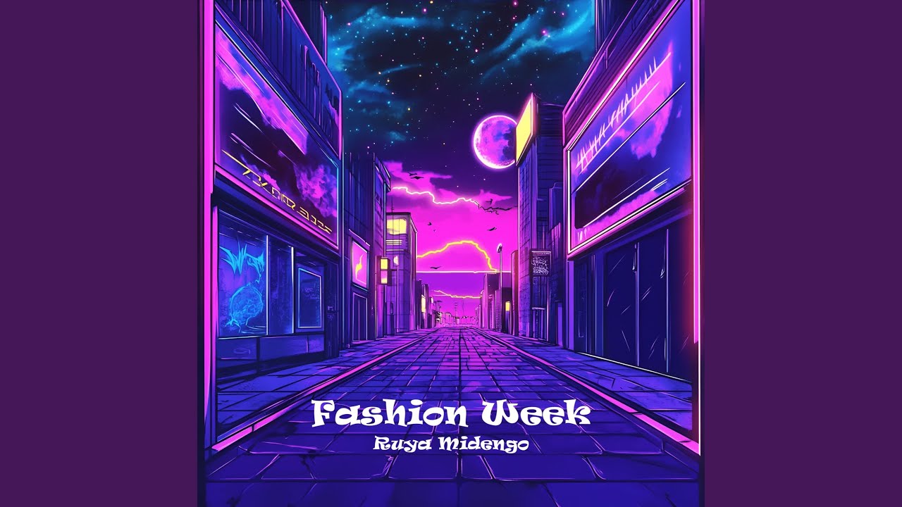 Fashion Week