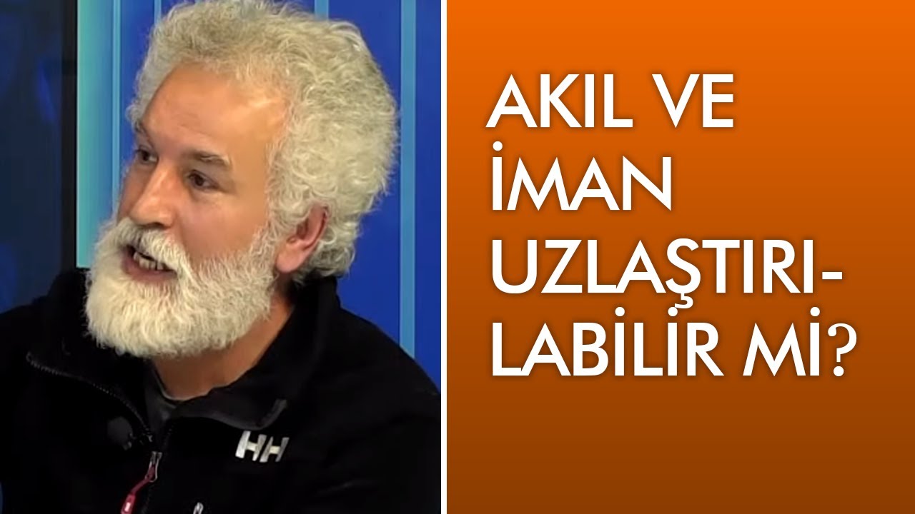 Gazali ve İslam felsefesi: Akıl ve iman uzlaştırılabilir mi? - Tele Kültür (21 Aralık 2019)