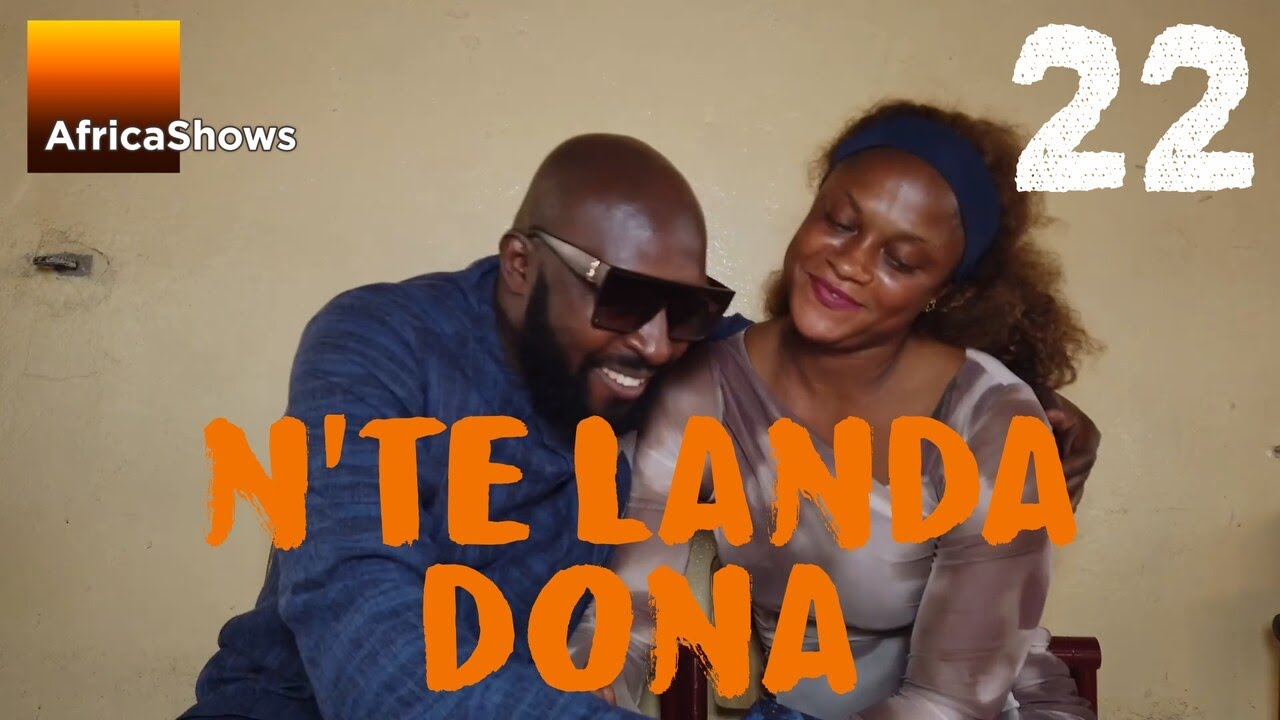 N'TÈ LANDA DONA 22 VERSION MALINKE