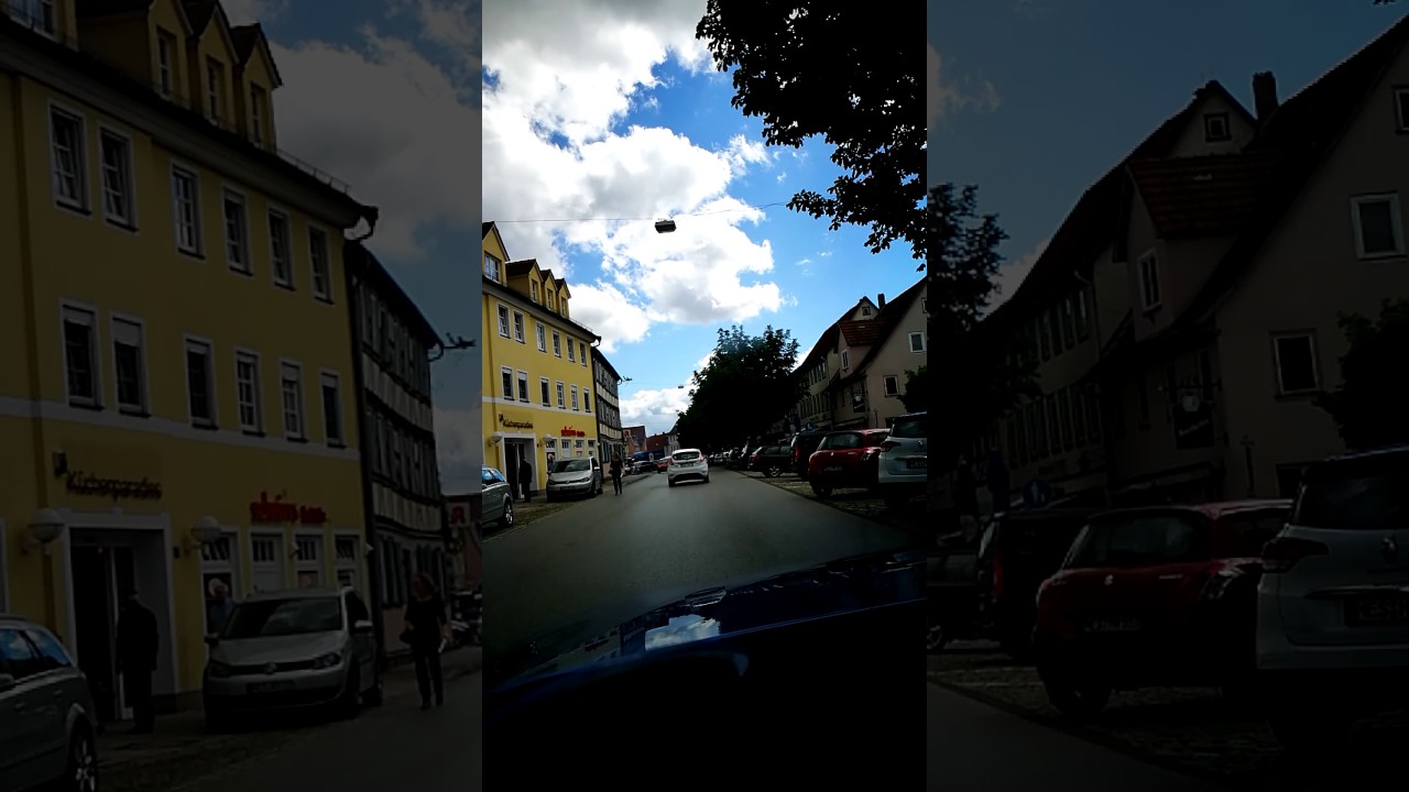 Ostheim vor der Rhön