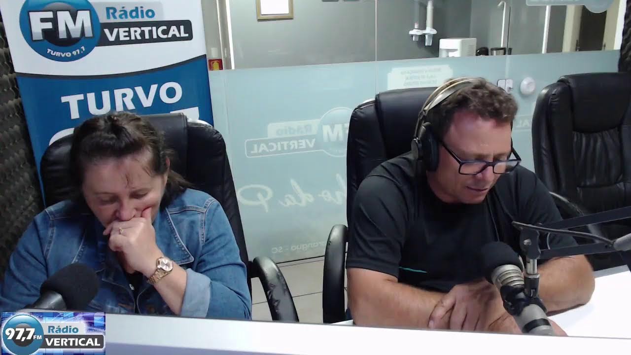 PROGRAMA VITORIA EM CRISTO  - AO VIVO - 11/03/2026