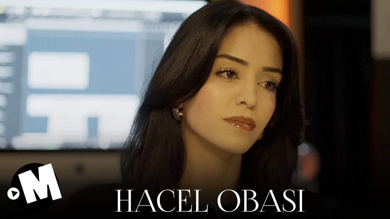 Hacel Obasını Engin Mi Sandın - Merve D&uuml;şmez