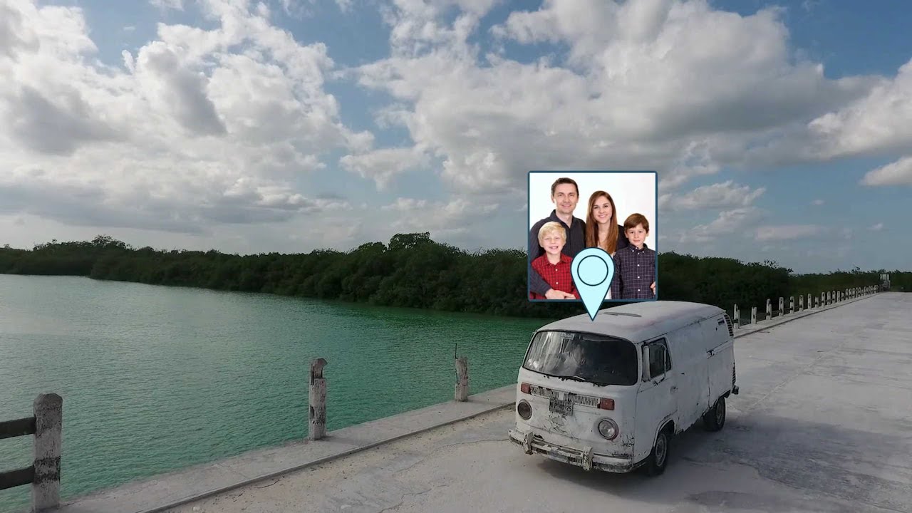 Introduction to Motion Tracking in VideoStudio