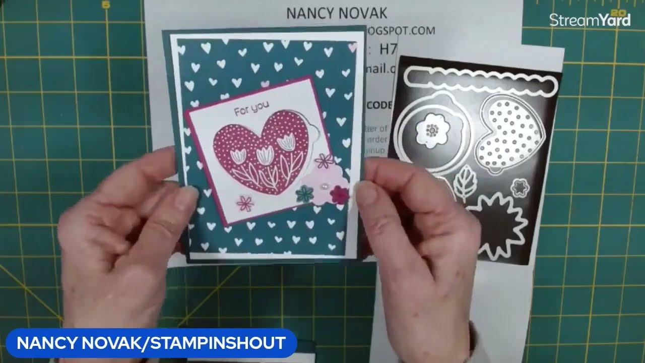 Hooray for Surprises' Interactive Card: Pull Tab Magic for a Happy Greeting!  #hoorayforsuprises