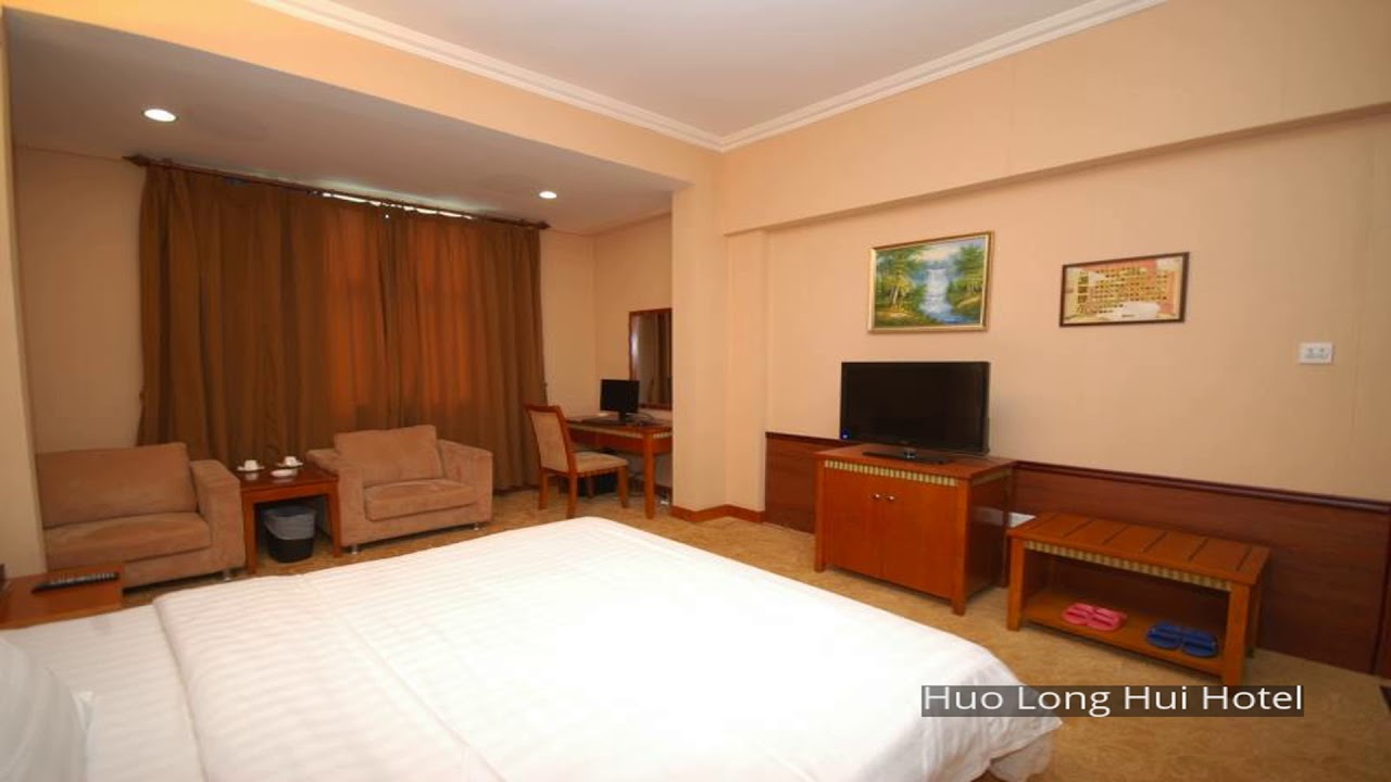 Huo Long Hui Hotel