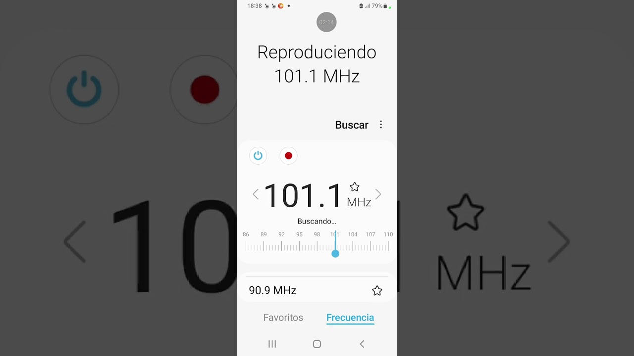 Zapping de radios en Comas, Lima perú noviembre 2025 (parte 3)