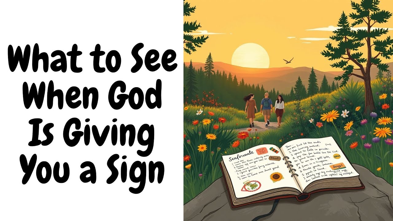 How To Recognize Divine Guidance In Your Life
