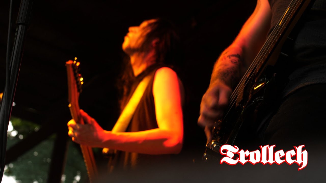 Trollech (ETEF 2023 live show)