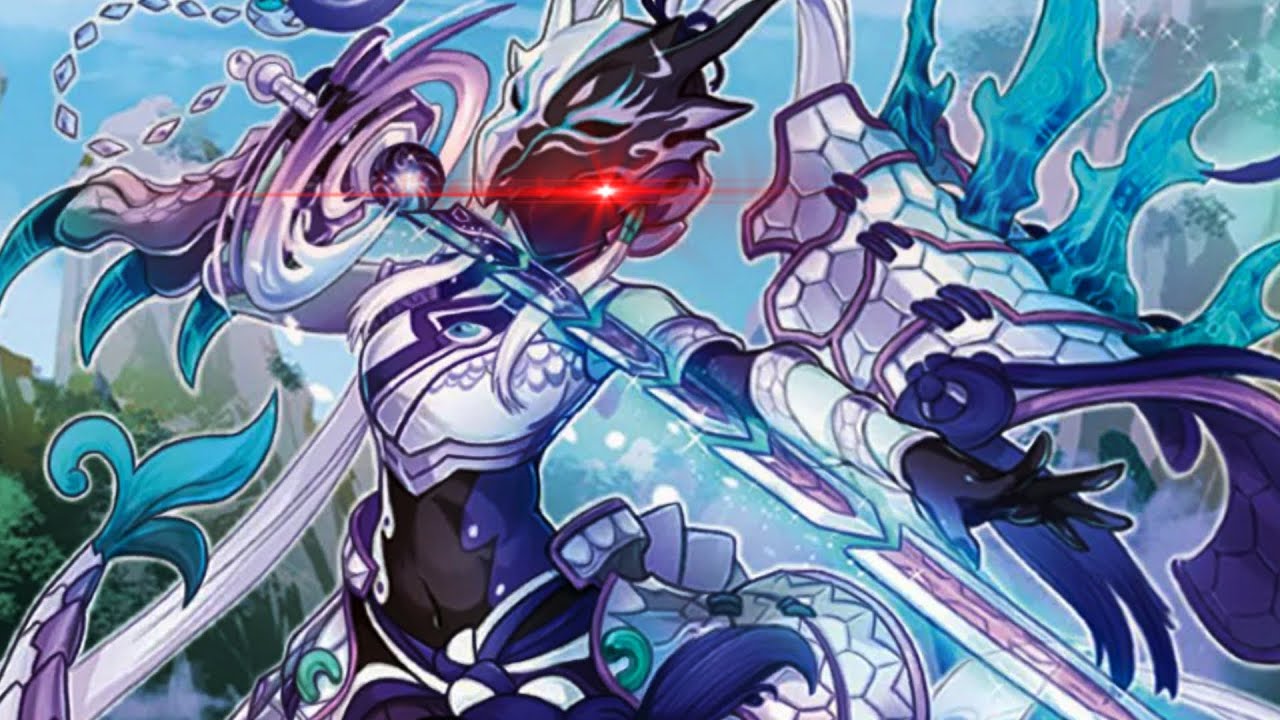 Can Swordsoul Compete In Fire Format? TOURNAMENT REPORT