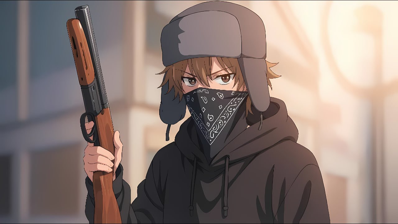 Escape from Tarkov | Стрим | Ночной стрим