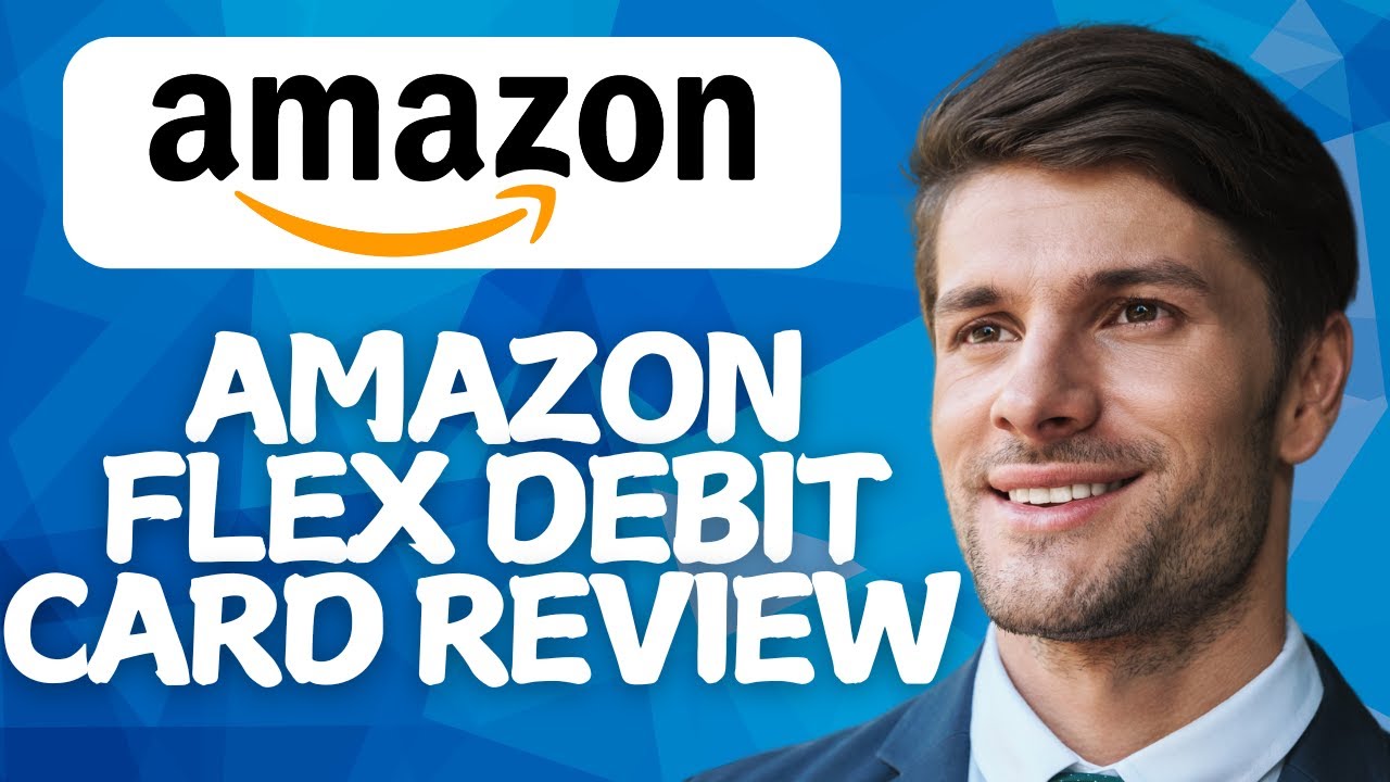 Amazon Flex Debit Card Review 2026 | Worth It or Leave It?