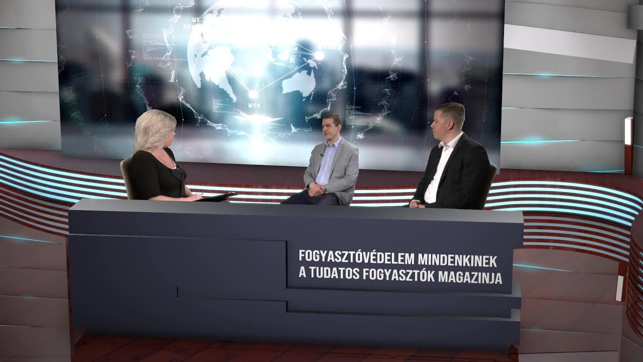 DARFE-Fogyaszt&oacute;v&eacute;delem mindenkinek - 2022.&aacute;prilis