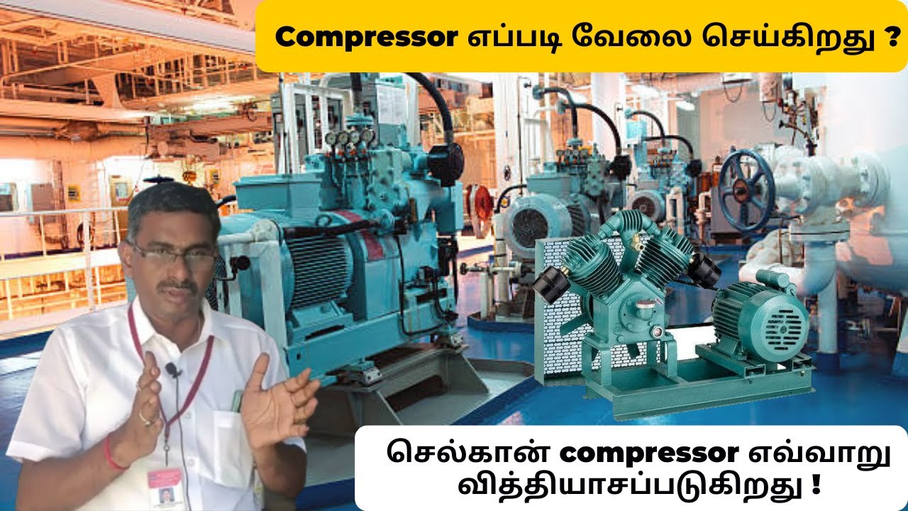 SELKON DOUBLE OIL SEAL - high pressure -  AIR COMPRESSOR - ERODE - 9655321216.