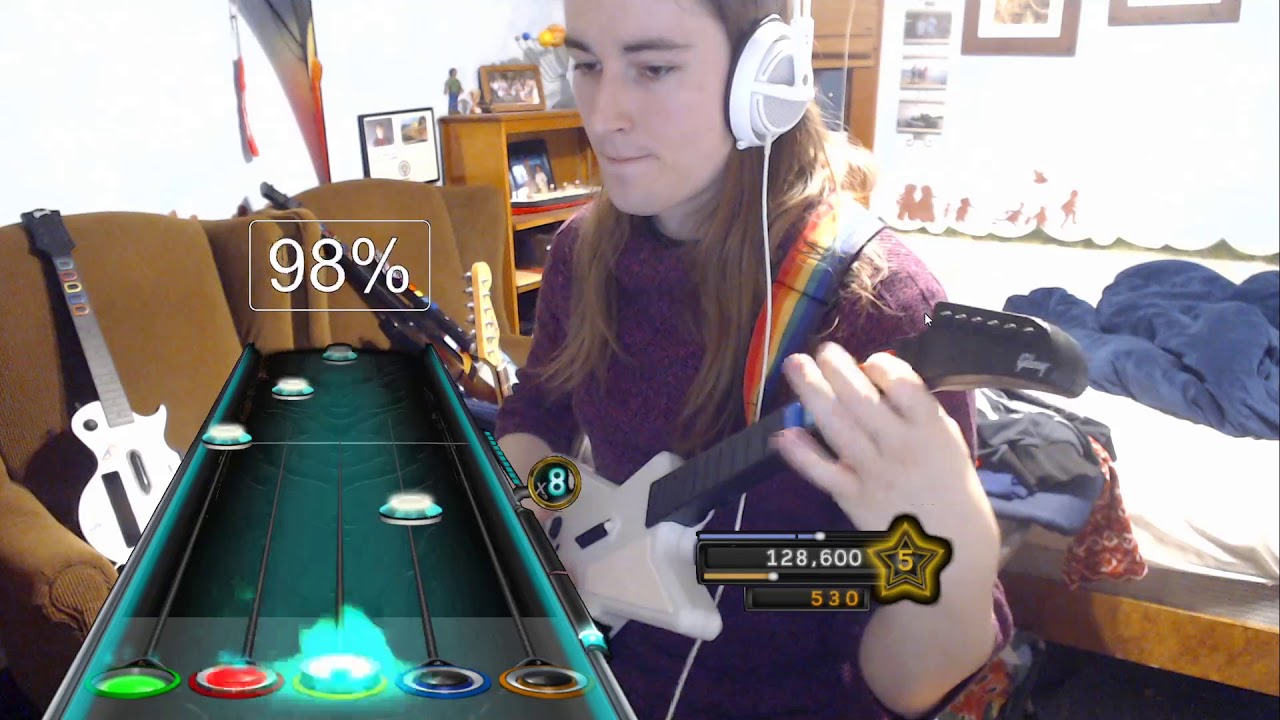 Super buck 2 FC