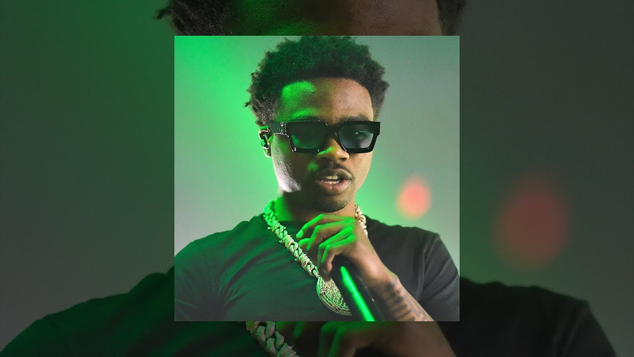Roddy Ricch x Playboi Carti x Lil Uzi Vert type (Chopppp) prod. JayGuru