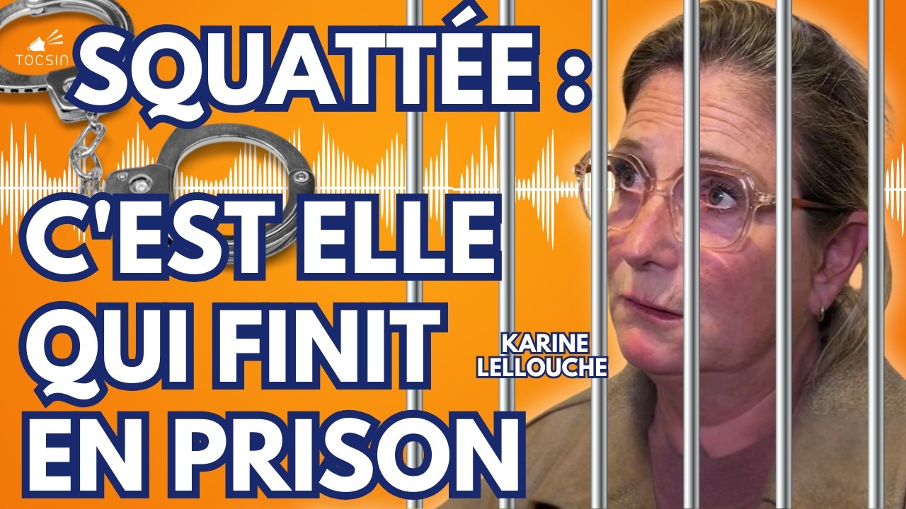 Partagez massivement avant que ce scandale ne vous arrive !