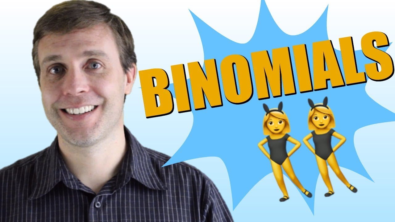 ENGLISH SPEAKERS USE THESE EXPRESSIONS ALL THE TIME | Binomial Pairs