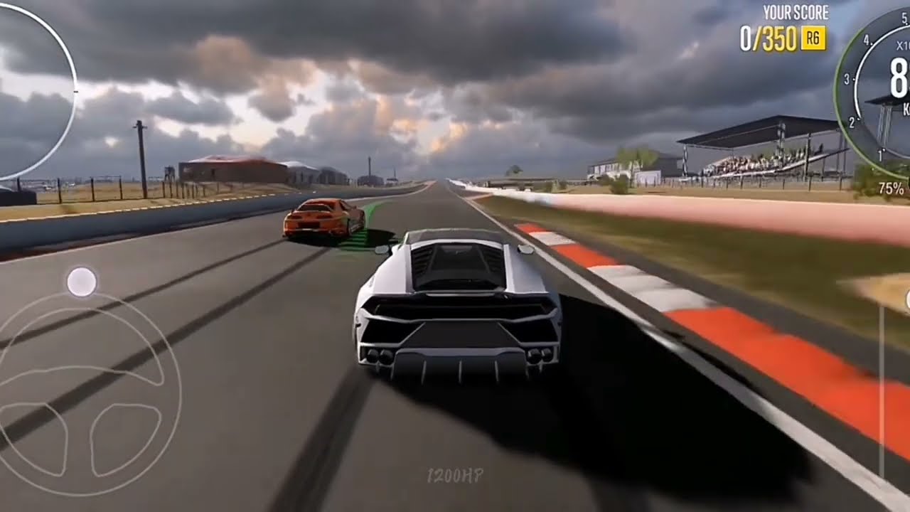 Car x Drift Racing 2 Montage Video Part