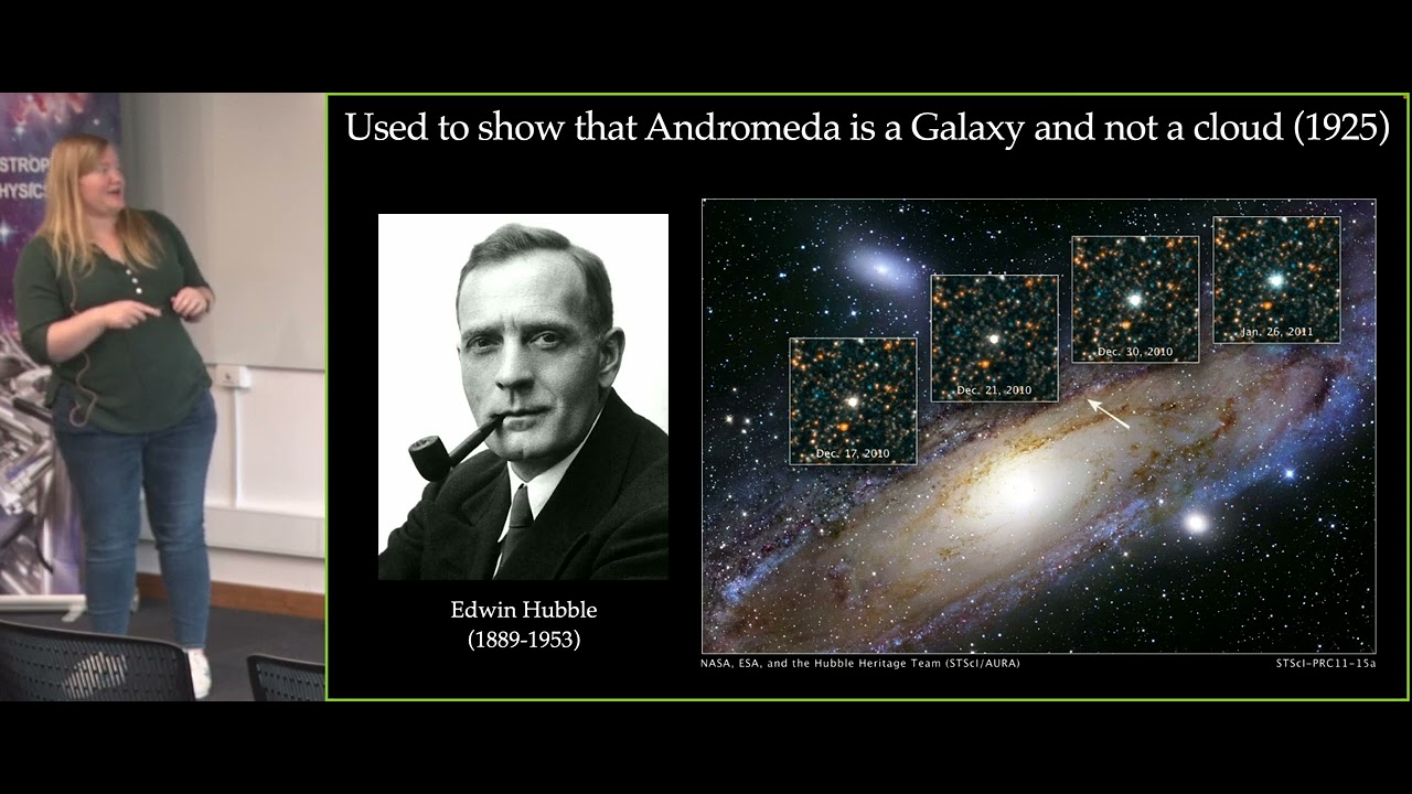Viewing the interiors of O- & B-type stars through the lens of asteroseismology - May Gade Pedersen