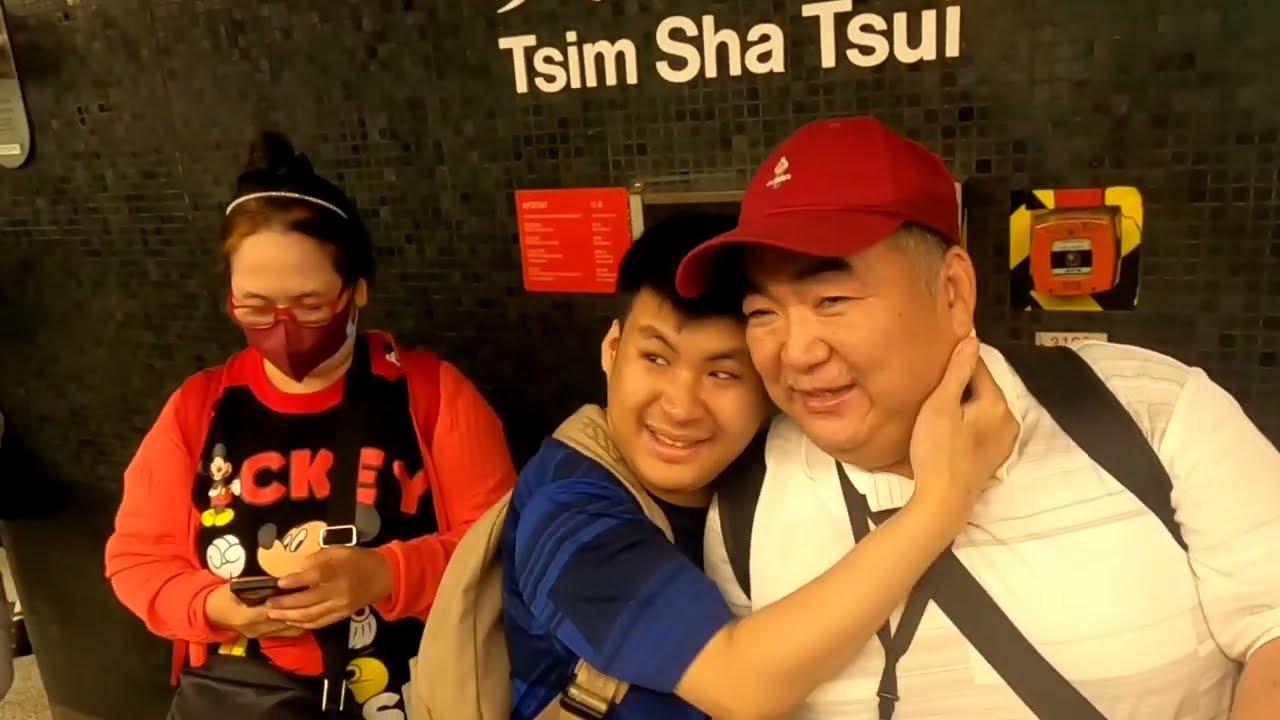 HONG KONG 2025 -  SIK SIK YUEN WONG TAI SIN TEMPLE  (Taoist Temple)