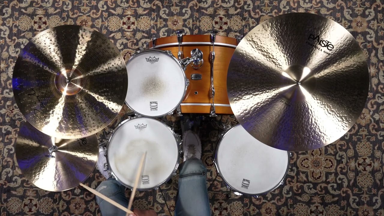 Paiste 15