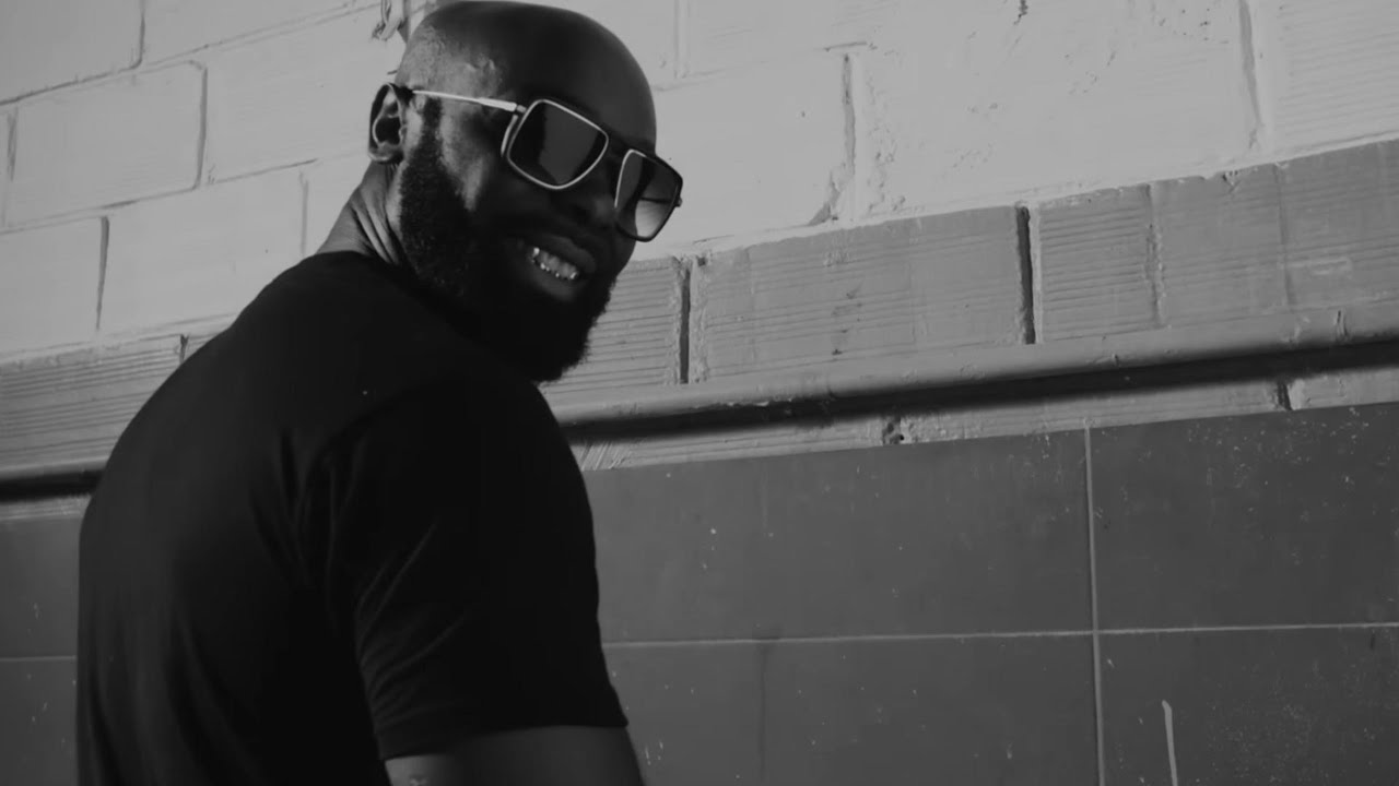 Mister you - Shalomlikoum .ft Rohff . Lacrim . Kaaris . Gambino . Hayce lemsi .  Alkpote  . Niro....