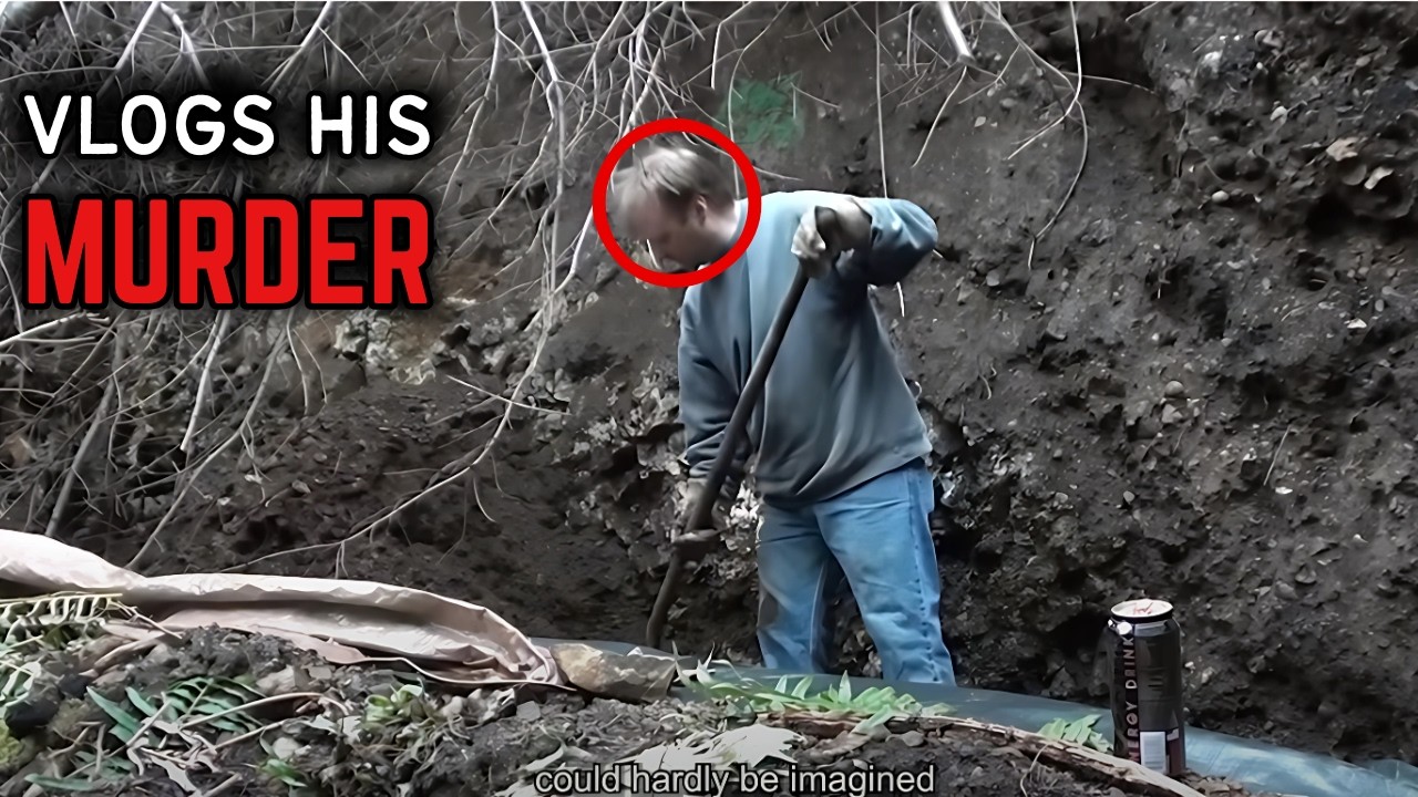 Why Peter Keller KILLED His Family - True Crime Bunker Mystery | Crime Documentary