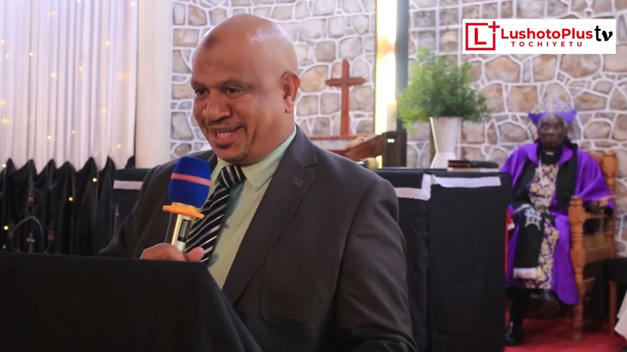 SIKILIZA SALAM MBALIMBALI ZA VIONGOZI JUU KIFO CHA MCH, MAGOGO AMBAE PIA ALIKUA MBUNGE LUSHOTO: