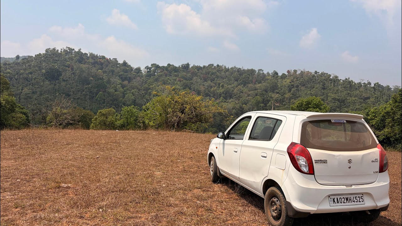 Property ID [#20]   25 acre plain land near National Highway with surrounding good views 