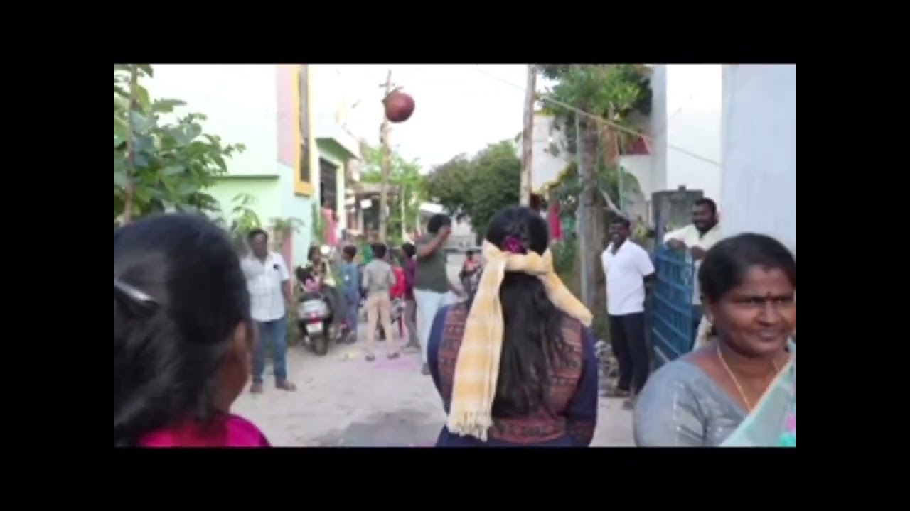Mighty 2nd year Pongal celebration 2026