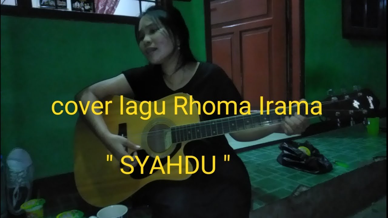 Cover Lagu Rhoma Irama 