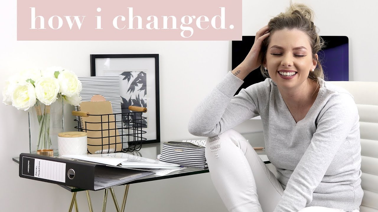 Change Your Life In A Day - How & Why I Did It
